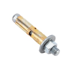 ANCLO ANC-TX-38-300 Taquete TX de 3/8" x 3" (9.5 X 76 mm) / 1 Pieza.