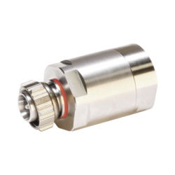 ANDREW / COMMSCOPE A5HM-D Conector 4.3-10 Macho Para Cable de 7/8 AVA5-50 y AVA5-50FX