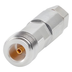 ANDREW / COMMSCOPE F1-PNF Conector tipo N hembra para FSJ1-50A