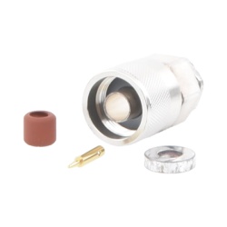 ANDREW / COMMSCOPE F1PNM-HF Conector N Macho para cable FSJ150A
