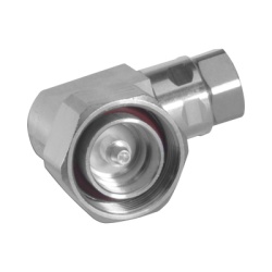 ANDREW / COMMSCOPE F4DR-C Conector DIN 7-16 Macho De Angulo Recto Para Cable FSJ450B