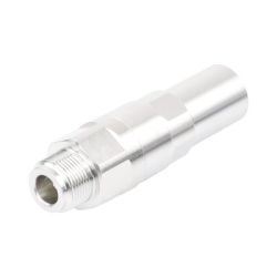 ANDREW / COMMSCOPE L4TNF-PSA Conector N Hembra para LDF4-50A LP-450