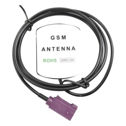 ANT046S Cellular antenna QUADBAND for GSM2358 AND TT-8750