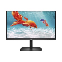 AOC 22B2H Monitor LED de 21.5” VESA, Resolución 1920 x 1080 Pixeles, Entradas de Video VGA/HDMI. Panel VA Backlight LED. Aspecto Ultradelgado