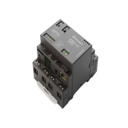 ARDUINO LLC AFX-00001 PLC Industrial Arduino Opta / Micro PLC con IoT Industrial / STM32H747XI Dual-Core / 8 Entradas Analogicas-Digitales / 4 Reles 10A / Ethernet / RS485 / WiFi-Bluetooth / IEC-61131