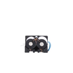ASSA ABLOY 3476 Solenoide EM Derecha para chapa 321DC: Refaccion