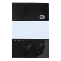 ASSA ABLOY 84988 Control Remoto de Pared para Cerradura 4894