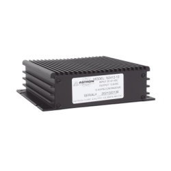ASTRON N2412-12 Convertidor DC-DC Astron 22- 32Vdc 13.8 Vcc 10 Amp) - Img 4