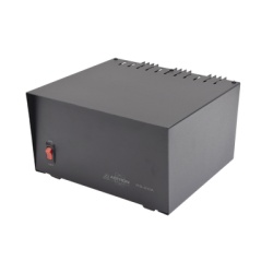 ASTRON RS-20A Fuente de Poder Lineal / 13.8 VCC / 16 A Continuos / 20 A Maximo / 115 VCA Entrada / 0.76 x 0.44 x 0.86 pies / 18.1 lbs