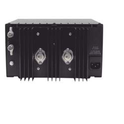 ASTRON RS-20A Fuente de Poder Lineal / 13.8 Vcc 20 A / Regulacion Electronica / Proteccion Sobrecarga / Disipador Termico / Radios 50W - Img 5