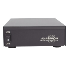 ASTRON SS-12 Fuente de Poder Conmutada | Salidas: 13.8Vcc 12A