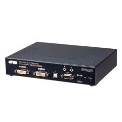 ATEN KE6940AT Trasmisor KVM por IP | DVI-I dual display | USB