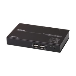 ATEN KE8900SR Receptor KVM | HDMI |Â Over IP |Â 1920x1080 | 60Hz | Compresion de Video sin Perdidas