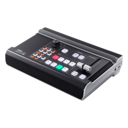ATEN UC9040 StreamLIVE PRO - Mezclador AV StreamLIVE? HD con streaming