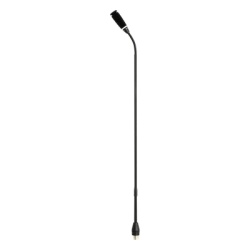 AUDIO-TECHNICA ATUC-M58H MICROFONO HIPERCARDIOIDE DE 58 CM CON ANILLO LED PARA UNIDADES ATUC.
