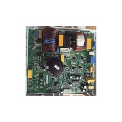 AUFIT 11222004001600 Tarjeta externa ODU / Condensador / Minisplit - CHI-R32-12K-220-S21