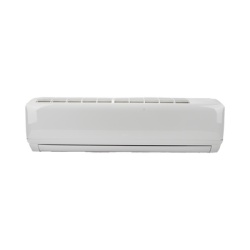 AUFIT QHIR3236K220 Minisplit Inverter / 36,000 BTUs (3 TON) / SEER 19.11 / R32 / Frío y Calor / Wi-Fi / 220 Vca / Filtro de Alta Densidad / 23 dB