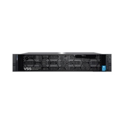 BCDVideo VSS-MS-182X-M Servidor de almacenamiento para Milestone Hasta 252TB hasta 1400 Mbps