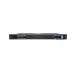 BCDVideo VSS-MS-21SD-V Servidor de administracion para Milestone 2 bahias HDD 1U Rack