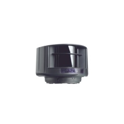 BEA 10-LZR-H100 Sensor laser para barreras vehiculares y puertas / Evite el uso de lazos magneticos / Protege carriles de hasta 9.6 m de ancho y 9.6 metros de profundidad