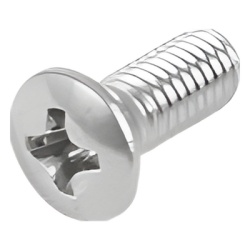 BIRD TECHNOLOGIES 112-008-2000 Tornillo Ovalado PHILLIP 10-32 x 1/2.