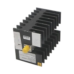 BIRD TECHNOLOGIES 150-SAFF-N30 Atenuador Bi-direccional en Linea de 30 dB 150 Watt Maximo CD-3 GHz Conectores N Hembra.