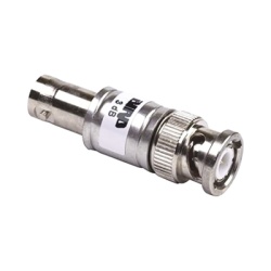 BIRD TECHNOLOGIES 2AMFB-03 Atenuador en Linea de 3 dB 2 Watt Max. CD-4 GHz Conectores BNC Macho-Hembra.