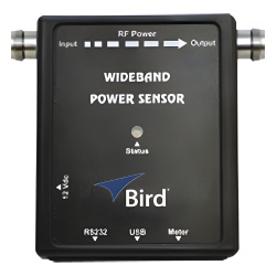 BIRD TECHNOLOGIES 5017 Sensor de Potencia de Banda Ancha de 25-1000 MHz de 0.5 a 500 Watt.