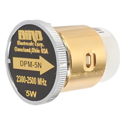 BIRD TECHNOLOGIES DPM-5N Elementos DPM para Sensor 5010