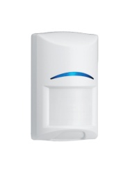BOSCH RBM018004 BOSCH I_ISCBDL2WP12G - Detector de movimiento TRITECH / Identificacion de mascotas / Cobertura de 12X12M