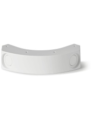 BOSCH RBM0430093 BOSCH V_NDA7080CBB - Caja Posterior de Conductos / Esquina