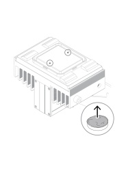 BOSCH RBM0470004 BOSCH V_IIR50850MR - Iluminador 850nm Medio Alcance - Img 7