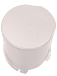 BOSCH RBM1380004 BOSCH M_LBC308011- CUPULA DE INCENDIO COLOR BLANCO