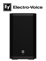 BOSCH RBM1380054 ElectroVoice M_ZLX12PG2US - Altavoz Amplificado de 2 Vias 12" / ZLX-12