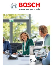 BOSCH RBM1390028 BOSCH M_DCNMLPUPE - Licencia Ultimate Perpetua por Participante