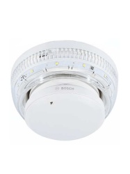 BOSCH RBM1450006 BOSCH F_FNX425UWFWH - Alarma Acustica y Visual / Carcasa Blanca / Estrobo Blanco / Direccionable / All-in-One 4000 / (No incluye tapa)