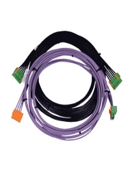 BOSCH RBM1460004 BOSCH F_FPE8000CRP- KIT DE CABLES PARA CONTROLADOR REDUNDANTE
