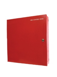 BOSCH RBM155001 BOSCH I_D8109 - Gabinete color rojo / Contra incendios / Certificacion UL
