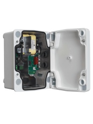 BOSCH RBM2290001 BOSCH V_NDAUPSU1H - Fuente de Alimentacion / IR / 120VCA