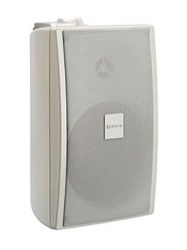 BOSCH RBM401039 BOSCH M_LB2UC15L1 - Altavoz Premium 15W / Carcasa ABS / Blanco / 8ohms 70V y 100V /