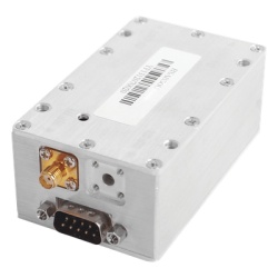 BSA-850-U Preamplificador de Banda Selectiva / 850 MHz / Up-Link / Repetidores Celulares CRSOG08WB