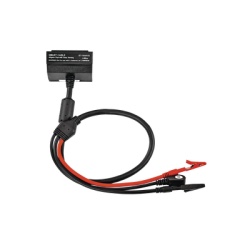 Cadex Electronics Inc 07-110-0115 Adaptador universal de pinzas de caiman para serie de analizadores C7X00 de CADEX.