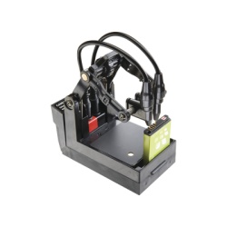Cadex Electronics Inc 07-110-0192 Adaptador universal de brazos rigidos para analizador CADEX