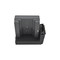 Cadex Electronics Inc 07-111-5950 Adaptador de bateria para analizador CADEX C7X00-C SERIES para bateria BL2008 radios HYT PD706/706G/786/786G