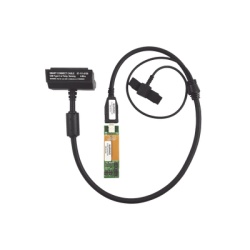 Cadex Electronics Inc 07-111-6150 Adaptador de bateria para ANALIZADOR C7X00-C SERIES para Apple iPhone y Samsung (Smart Connect Adapter)