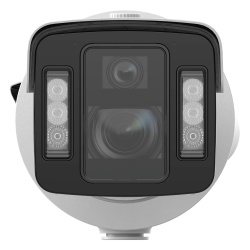 Cámara bala IP dual Hikvision IDS-2CD8A48G0-XZS(5-20/4) - Img 3