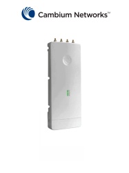 CAMBIUM NETWORKS CMB5860004 CAMBIUM ePMP 3000- RADIO CONECTORIZADO CON FILTRO INTELIGENTE Y SINCRONIZACION GPS/ PTP/ PTMP 120 SM / 5 GHZ/ EXTERIOR/ MU-MIMO 4X4/ GIGABIT LAN/ 32 DBM/ C050910A101A