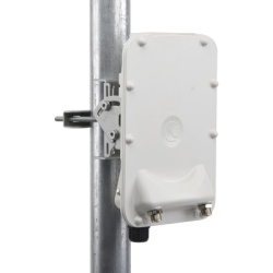 CAMBIUM NETWORKS PTP550-CE PTP-550 Hasta 1.36 GBps / 4910 - 6200 MHz / 802.11 AC Wave 2 MU-MIMO 4: 4x4 / BackHaul Conectorizado / Ideal para distancias de +80 km (C050055H014A)