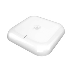 CAMBIUM NETWORKS XV3-8X00A00-RW Punto de Acceso Empresarial XV3-8 Wi-Fi 6 para Interior / 5 Radios inteligentes / 1 024 Clientes concurrentes / Gestion gratuita en la Nube desde cnMaestro.