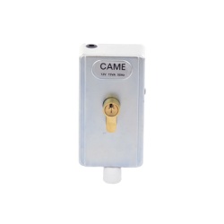 CAME 001-LOCK-82 Electrocerradura Para Motores Abatibles CAME